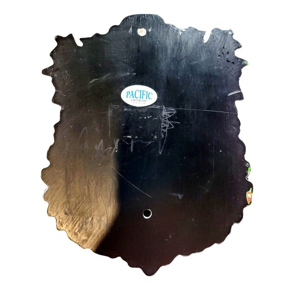 Ebros Forest Spirit Celtic Greenman Wall Mounted Bottle Opener 6"H Resin Antique - Picture 3 of 8